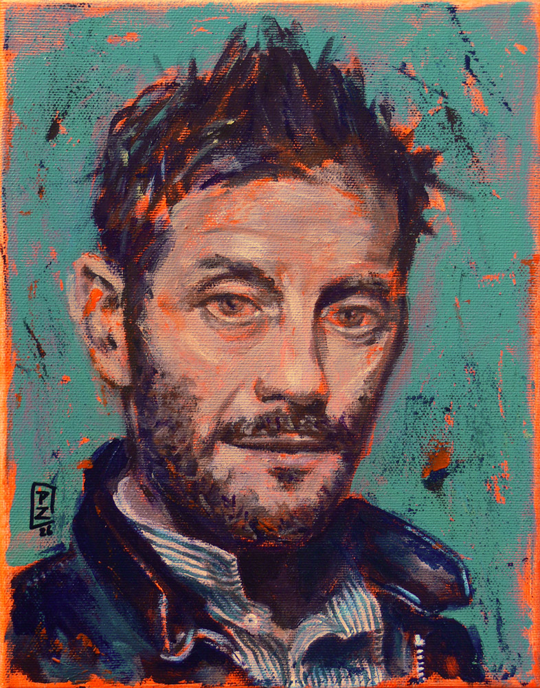 James-Hewlett-Painting-Pierre-Zoller