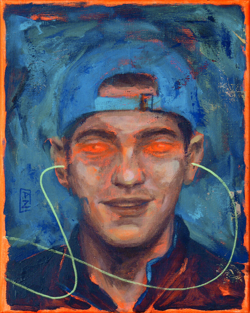 Rising-Son-No2-Painting-Pierre-Zoller-Piek7